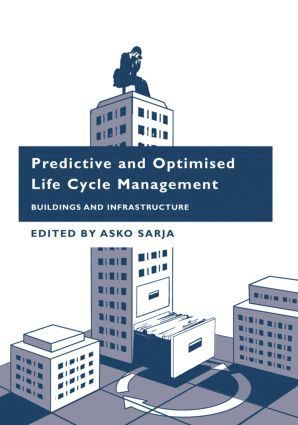 bokomslag Predictive and Optimised Life Cycle Management
