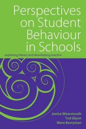 bokomslag Perspectives  on Student Behaviour in Schools