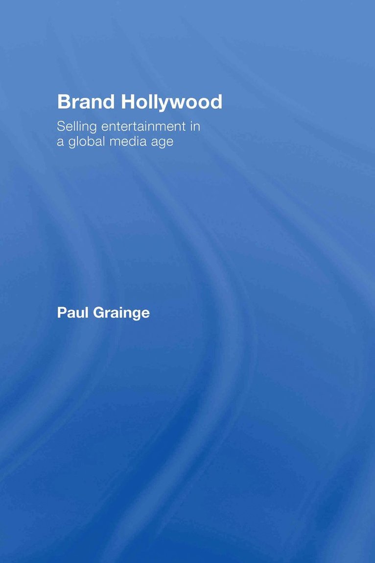 Brand Hollywood 1