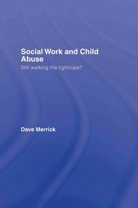 bokomslag Social Work and Child Abuse