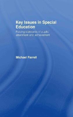 Key Issues In Special Education 1