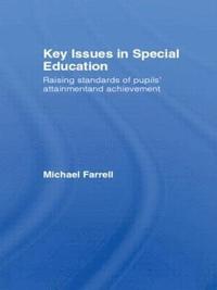 bokomslag Key Issues In Special Education