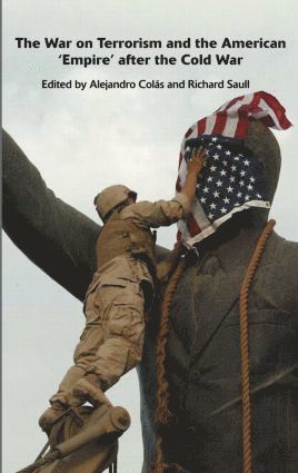 War on Terrorism and the American 'Empire' after the Cold War