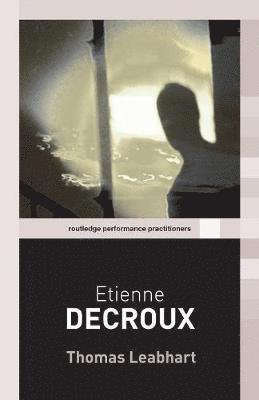 Etienne Decroux 1