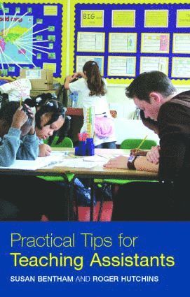 bokomslag Practical Tips for Teaching Assistants