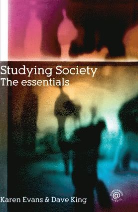 Studying Society 1