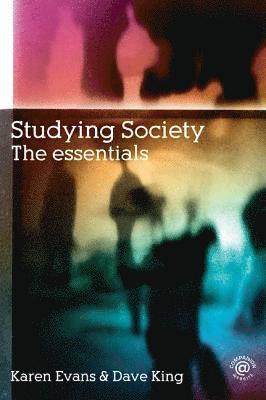 Studying Society 1