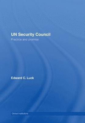 UN Security Council 1