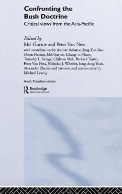 Confronting the Bush Doctrine