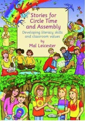 Stories For Circle Time and Assembly 1