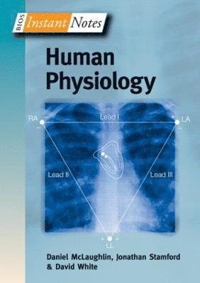 bokomslag BIOS Instant Notes in Human Physiology