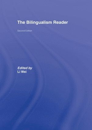 Bilingualism Reader