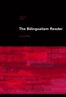 bokomslag The Bilingualism Reader
