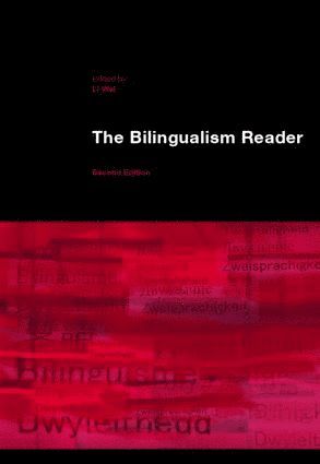 Bilingualism Reader