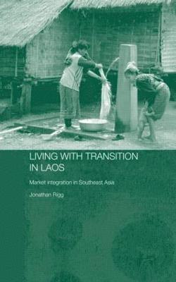 Living with Transition in Laos 1