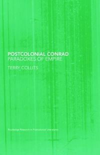 bokomslag Postcolonial Conrad