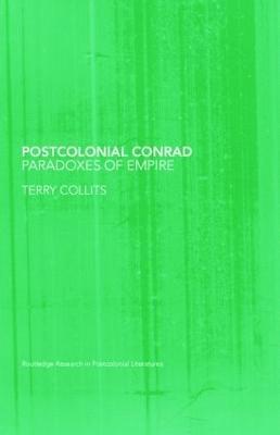 Postcolonial Conrad 1