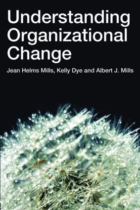 bokomslag Understanding Organizational Change