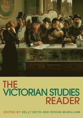 Victorian Studies Reader