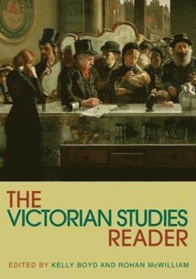 The Victorian Studies Reader 1