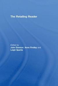 bokomslag The Retailing Reader
