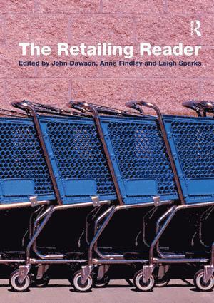 The Retailing Reader 1