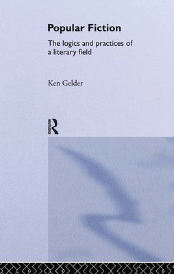 Popular Fiction