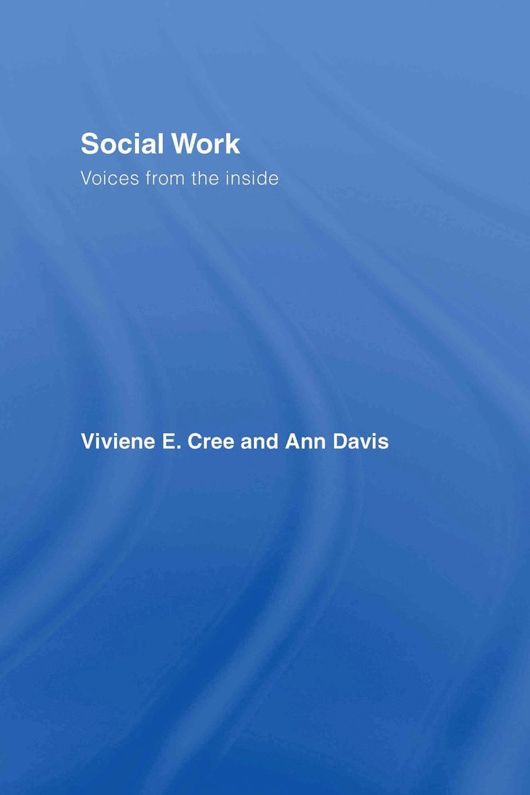 Social Work 1