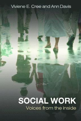 bokomslag Social Work