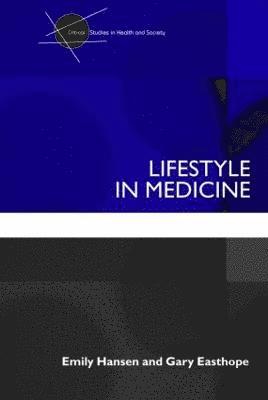 Lifestyle in Medicine 1