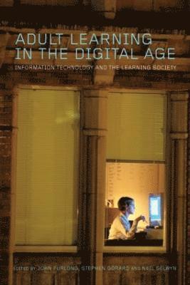 bokomslag Adult Learning in the Digital Age