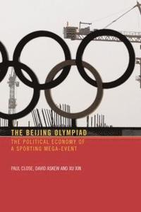 bokomslag The Beijing Olympiad