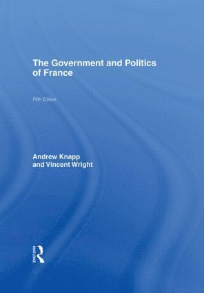 Government and Politics of France