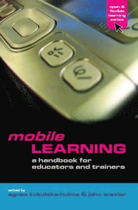 bokomslag Mobile Learning