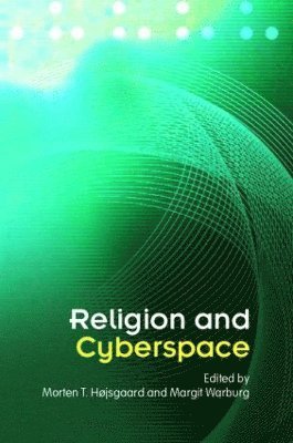 bokomslag Religion and Cyberspace