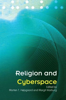 bokomslag Religion and Cyberspace