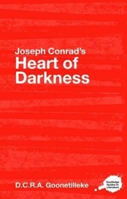 Joseph Conrad's Heart of Darkness 1