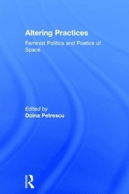 Altering Practices 1