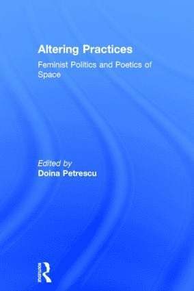 Altering Practices