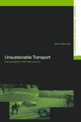 Unsustainable Transport 1