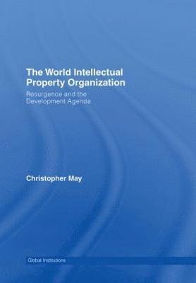 World Intellectual Property Organization (WIPO) 1