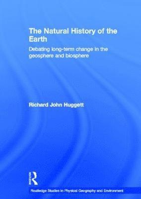 The Natural History of Earth 1