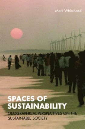 Spaces of Sustainability 1