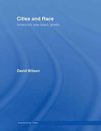 Cities and Race 1