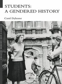 bokomslag Students: A Gendered History