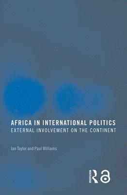 Africa in International Politics 1