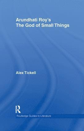 bokomslag Arundhati Roy's The God of Small Things