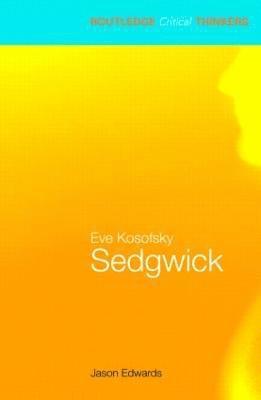 Eve Kosofsky Sedgwick 1