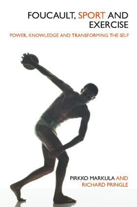 bokomslag Foucault, Sport and Exercise