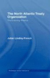 North Atlantic Treaty Organization